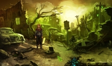 Shardlight